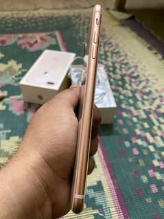 iPhone 7 plus 128gb PTA approved my WhatsApp033043=85=484