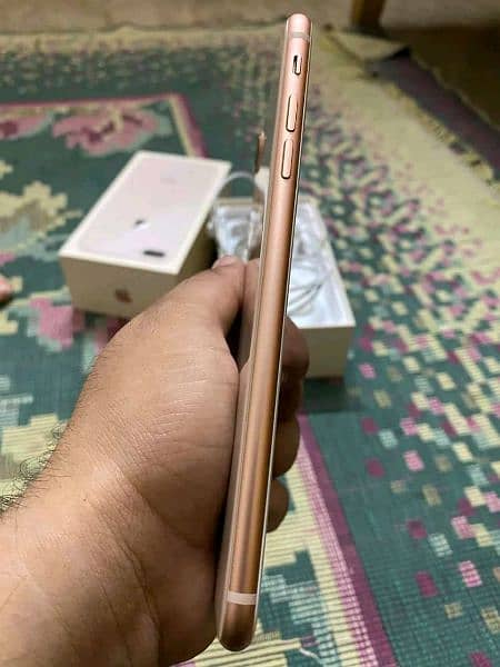 iPhone 7 plus 128gb PTA approved my WhatsApp0330=4130431 0