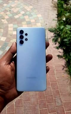 Samsung A32 Official PTA Approved