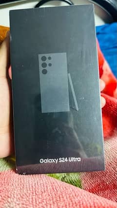 Samsung Galaxy S24 Ultra 256GB 0