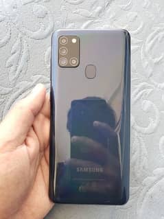 Samsung Galaxy A21s 0
