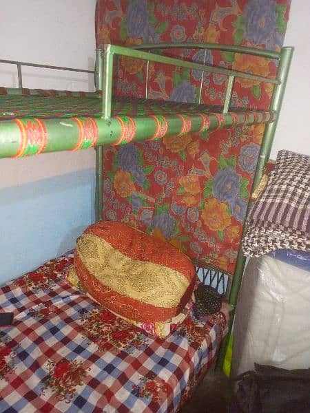 BUNKA BED FOR SALE 1