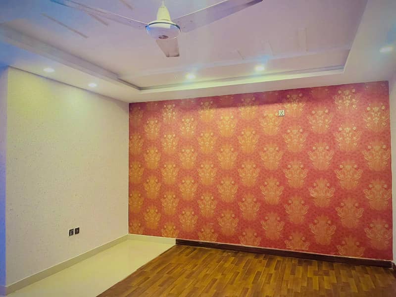 Front View Two Bed Flat For Sale 14