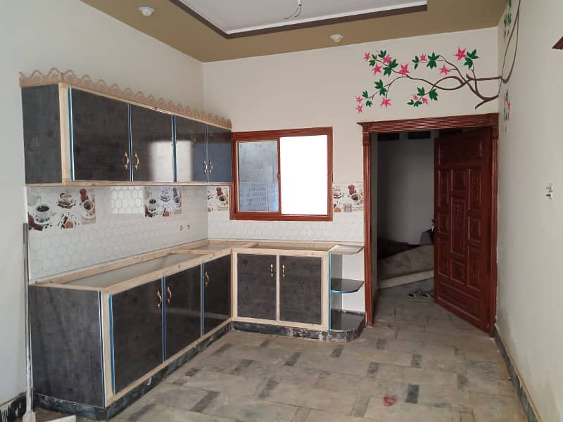 Affordable House For rent In Umar Gul Road 2