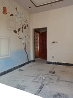 Affordable House For rent In Umar Gul Road 0