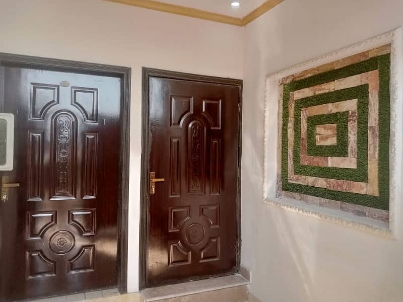 To sale You Can Find Spacious House In Kahna 9