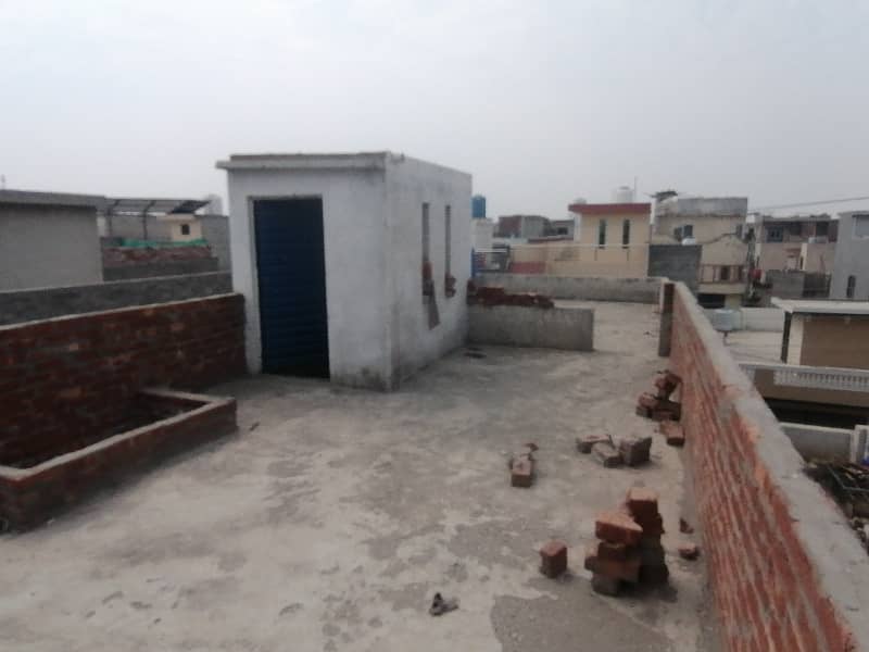 House For Grabs In 3 Marla Ferozepur Road 1