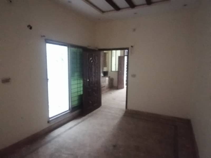 House For Grabs In 3 Marla Ferozepur Road 10