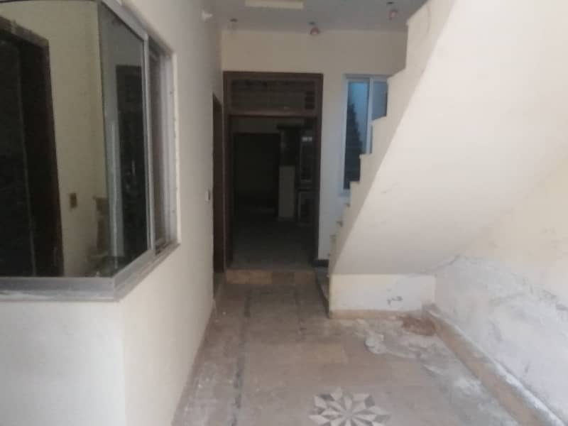 3 Marla House For Sale In Kahna 3