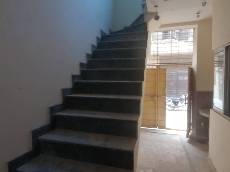 Ready To Buy A House In Hamza Town Phase 2 Lahore 6
