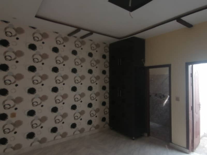 This Is Your Chance To Buy House In Hamza Town Phase 2 5