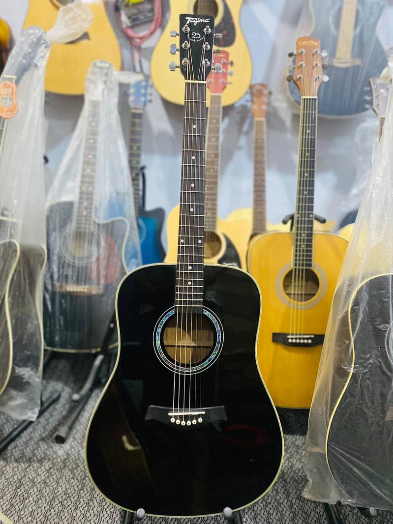 Guitars Violins Ukueles | Yamaha Fender Devisers all brands 13