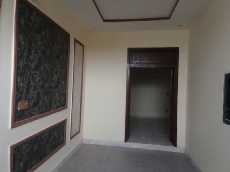 Sale The Ideally Located House For An Incredible Price Of Pkr Rs. 7500000 6