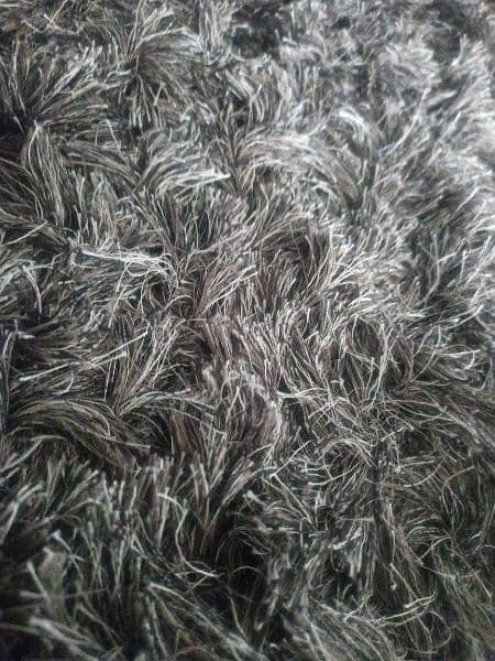 sheggy carpet in good condition 0