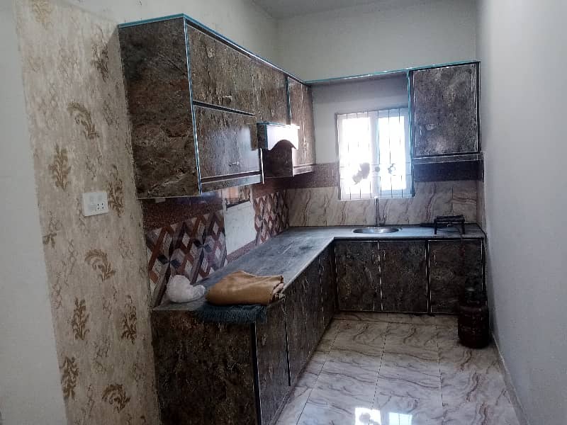 Well-Constructed House Available For Sale In Hamza Town Phase 2 7