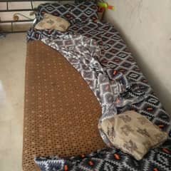 2 pcs sofacumbed for sale both are in good condition. 0