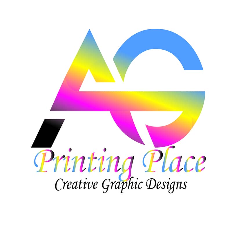 The best logo design services available in Pakistan. 6