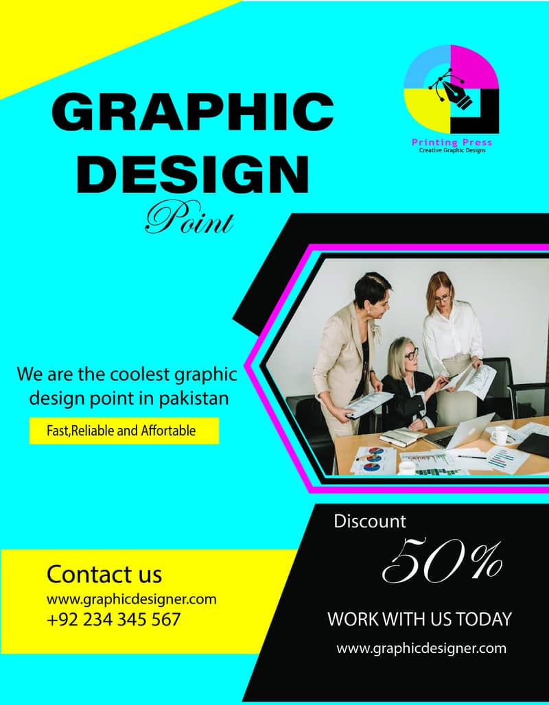 The best logo design services available in Pakistan. 16