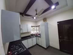 2 Bedroom Apartment For Rent In Sector C Bahria Town Lahore
