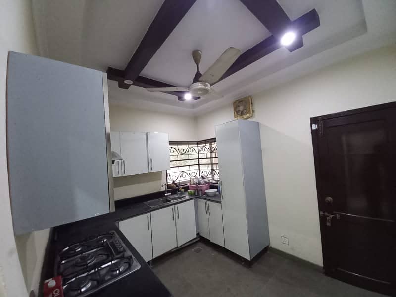 2 Bedroom Apartment For Rent In Sector C Bahria Town Lahore 0