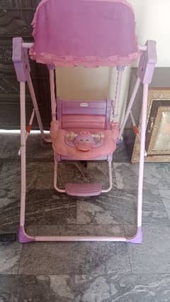 chair julla for baby