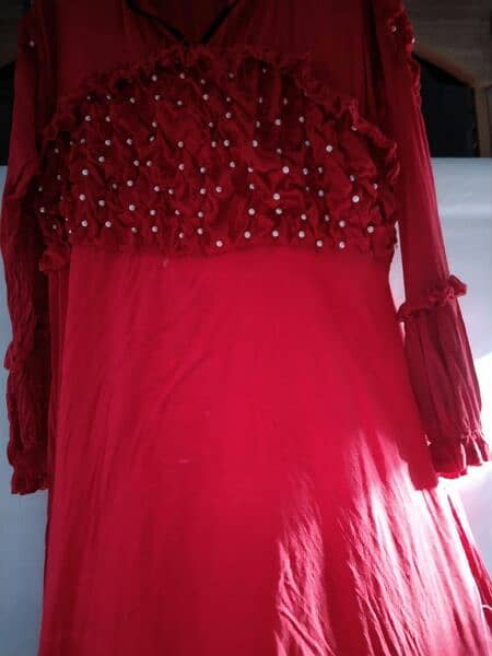 used frock for sale in just Rs 299 0