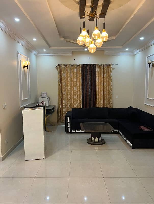10 Marla Upper Portion Available For Rent 7