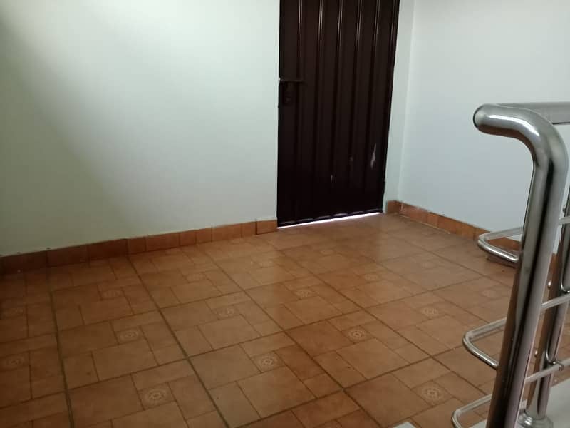 5 Marla Upper Portion Available For Rent In Jubilee Town 10