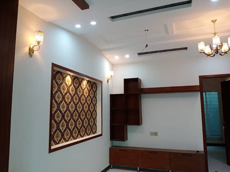 5 Marla Upper Portion Available For Rent In Jubilee Town 11