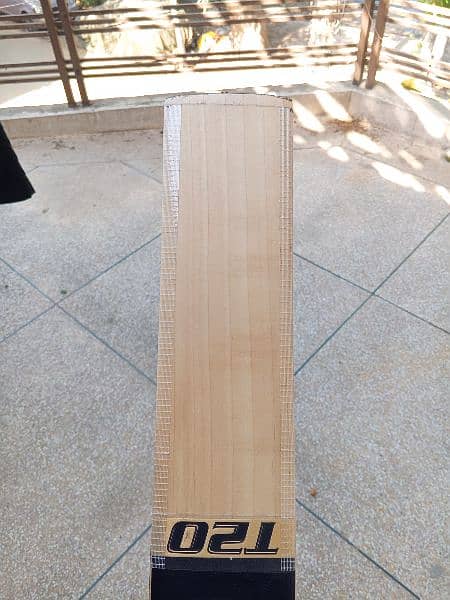mids t20 export quality pure English willow hard ball cricket bat 3