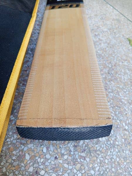 mids t20 export quality pure English willow hard ball cricket bat 10