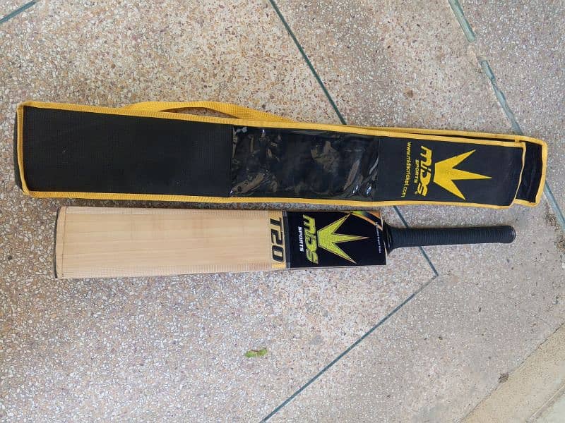 mids t20 export quality pure English willow hard ball cricket bat 13