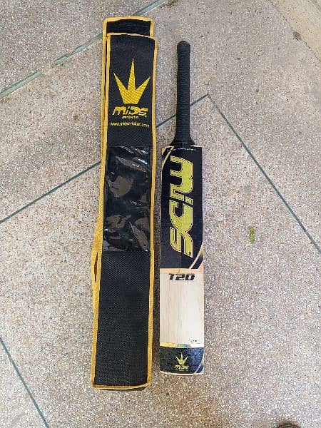 mids t20 export quality pure English willow hard ball cricket bat 18