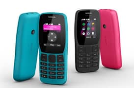 Nokia Mobile  orignal 0