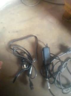Hp laptop charger 0