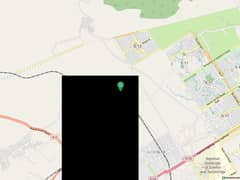 Prime 1 Kanal Residential Plot For Sale In E-13 Sector, Islamabad