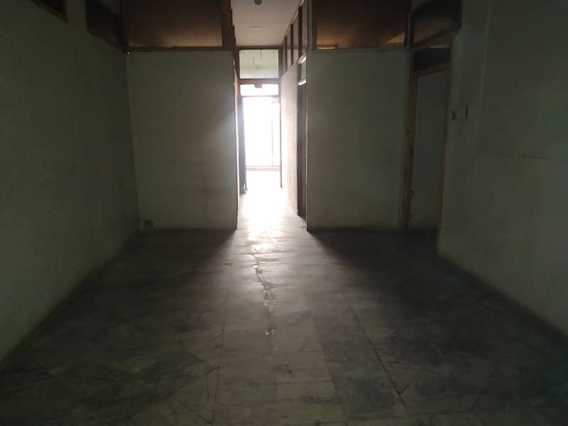 2000 Sqft Office Space Available For Rent In Satellite Town 1