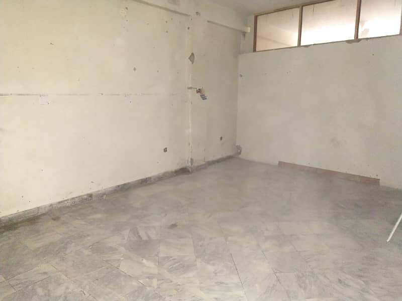 2000 Sqft Office Space Available For Rent In Satellite Town 5