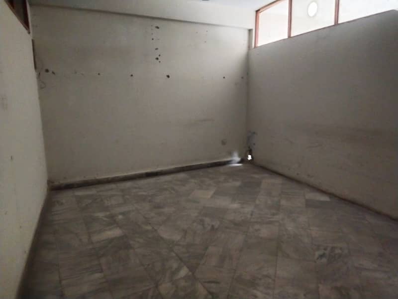 2000 Sqft Office Space Available For Rent In Satellite Town 8