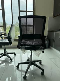 Chair  / Office Chair / Office furniture for sale