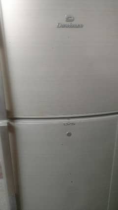 Dawlance fridge,9188 lvs r, large size , good condition
