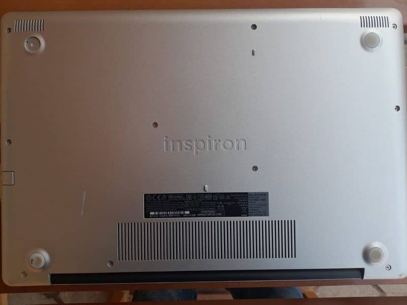 Dell Core i5 10th Gen Inspiron | Inspiron 3593| 6