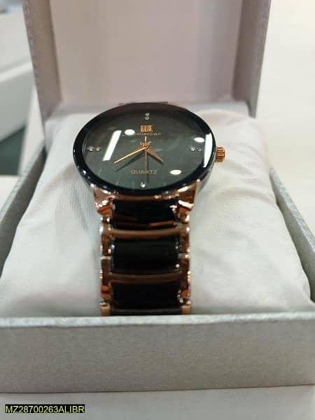 •  Material: Alloy
•  Product Type: Watch
•  Watch Case 1