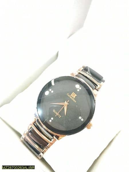 •  Material: Alloy
•  Product Type: Watch
•  Watch Case 3