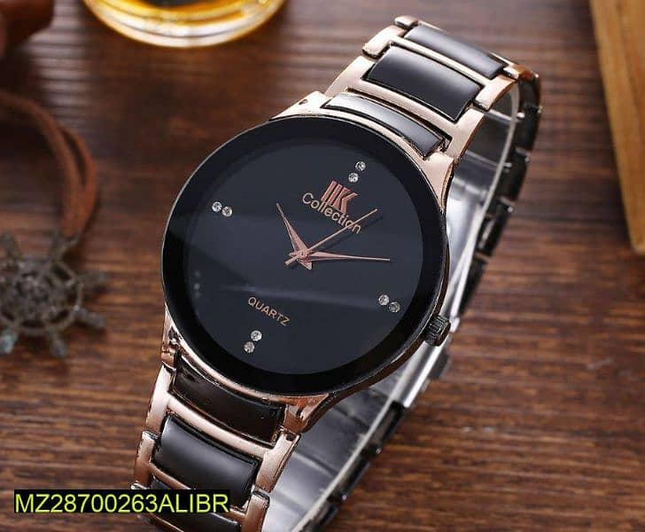 •  Material: Alloy
•  Product Type: Watch
•  Watch Case 4