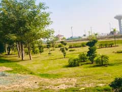 10 Marla Residential Plot For Sale At LDA City Phase 1 Block C, At Prime Location 0