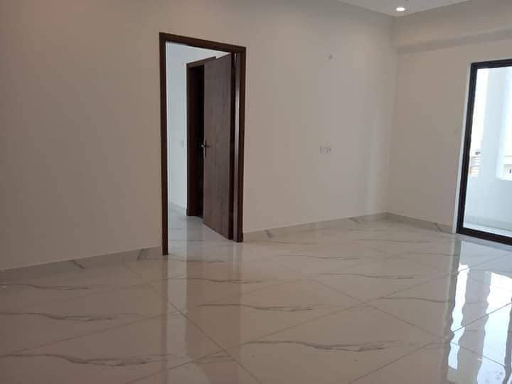 LEASED BRAND NEW FLAT ALSO AVAILABLE FOR SALE 4