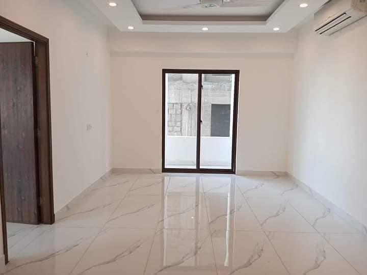 LEASED BRAND NEW FLAT ALSO AVAILABLE FOR SALE 5