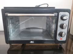 Anex Electrical Oven Toaster