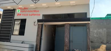 120 yard Furnished Villa for Sale North Town Residency 0